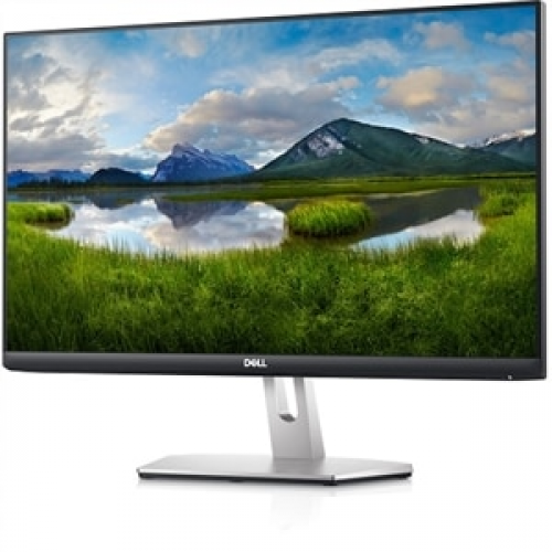Dell 23,8" S2421H (1920 x 1080) 2 x HDMI 75 Hz (без кабеля питания в комплекте) Dell 23,8" S2421H (1920 x 1080) 2 x HDMI 75 Hz (без кабеля питания в комплекте)