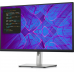 Dell 27" P2723QE S/BK ( IPS; 16:9; 350cd/m2; 1000:1; 8ms; 3840x2160x60Hz; DP(HDCP 2.3); HDMI(HDCP 2.3); USB-C 3.2; 4xUSB3.2; RJ45 Tilt; Swiv; HAS; Pivot; VESA100x100) БЕЗ EU кабеля пит в компл Dell 27" P2723QE S/BK ( IPS; 16:9; 350cd/m2; 1000:1; 8ms; 3840x2160x60Hz; DP(HDCP 2.3); HDMI(HDCP 2.3); USB-C 3.2; 4xUSB3.2; RJ45 Tilt; Swiv; HAS; Pivot; VESA100x100) БЕЗ EU кабеля пит в компл