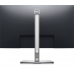 Dell 27" P2723QE S/BK ( IPS; 16:9; 350cd/m2; 1000:1; 8ms; 3840x2160x60Hz; DP(HDCP 2.3); HDMI(HDCP 2.3); USB-C 3.2; 4xUSB3.2; RJ45 Tilt; Swiv; HAS; Pivot; VESA100x100) БЕЗ EU кабеля пит в компл Dell 27" P2723QE S/BK ( IPS; 16:9; 350cd/m2; 1000:1; 8ms; 3840x2160x60Hz; DP(HDCP 2.3); HDMI(HDCP 2.3); USB-C 3.2; 4xUSB3.2; RJ45 Tilt; Swiv; HAS; Pivot; VESA100x100) БЕЗ EU кабеля пит в компл