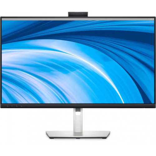 Dell 27" C2723H (1920 x 1080) Conferencing Monitor ВАЖНО:БЕЗ EU кабеля пит в компл