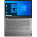 Lenovo ThinkBook 14 G3 ACL 14" FHD (1920x1080) AG 300N, Ryzen 5 5500U 2.1G, 2x8GB DDR4 3200, 512GB SSD M.2, Radeon Graphics, WiFi 6, BT, FPR, HD Cam, 3cell 45Wh, Win 10 Pro, 1Y CI, 1.5 kg