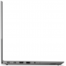 Lenovo ThinkBook 14 G3 ACL 14" FHD (1920x1080) AG 300N, Ryzen 3 5300U 2.6G, 2x4GB DDR4 3200, 256GB SSD M.2, Radeon Graphics, WiFi 6, BT, FPR, HD Cam, 3cell 45Wh, Win 10 Pro, 1Y CI, 1.5 kg
