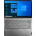 Lenovo ThinkBook 15 G3 ACL 15.6" FHD (1920x1080) AG 300N, Ryzen 5 5500U 2.1G, 2x8GB DDR4 3200, 512GB SSD M.2, Radeon Graphics, WiFi 6, BT, FPR, HD Cam, 3cell 45Wh, NoOS, 1Y CI, 1.7 kg