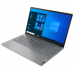 Lenovo ThinkBook 15 G3 ACL 15.6" FHD (1920x1080) AG 300N, Ryzen 5 5500U 2.1G, 2x4GB DDR4 3200, 256GB SSD M.2, Radeon Graphics, WiFi 5, BT, FPR, HD Cam, 3cell 45Wh, NoOS, 1Y CI, 1.7 kg - 21A40095RU