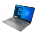 Lenovo ThinkBook 15 G3 ACL 15.6 FHD (1920x1080) IPS 300N, Ryzen 5 5500U, 8GB DDR4 3200, 256GB SSD M.2, Radeon Graphics, WiFi, BT, FPR, HD Cam, 45Wh, 65W USB-C, KB RU/ENG, Win 11P64 ENG, 1Y, 1.7kg