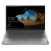 Lenovo ThinkBook 15 G3 ACL 15.6" FHD (1920x1080) IPS 300N, Ryzen 5 5500U, 8GB DDR4 3200, 256GB SSD M.2, Radeon Graphics, WiFi, BT, HD Cam, 45Wh, 65W USB-C, KB RU/ENG, Win 11 Pro POL, 1Y, 1.7kg