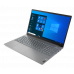 Lenovo ThinkBook 15 G3 ACL 15.6" FHD (1920x1080) IPS 300N, Ryzen 5 5500U, 8GB DDR4 3200, 256GB SSD M.2, Radeon Graphics, WiFi, BT, HD Cam, 45Wh, 65W USB-C, KB RU/ENG, Win 11 Pro POL, 1Y, 1.7kg