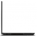 ThinkPad T15p Gen 2 15.6" FHD (1920x1080) IPS 300N, i7-11800H, 16GB DDR4 3200, 512GB SSD M.2, GTX 1650 4GB, WiFi, BT, WWAN Ready, FPR, SCR, IR Cam, 6cell 68Wh, 135W, Win 10 Pro, 3Y PS, 2.07kg - 21A70007RT