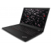 ThinkPad T15p Gen 2 15.6" FHD (1920x1080) IPS 300N, i7-11800H, 16GB DDR4 3200, 512GB SSD M.2, GTX 1650 4GB, WiFi, BT, WWAN Ready, FPR, SCR, IR Cam, 6cell 68Wh, 135W, Win 10 Pro, 3Y PS, 2.07kg - 21A70007RT