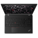 ThinkPad T15p Gen 2 15.6" FHD (1920x1080) IPS 300N, i7-11800H, 16GB DDR4 3200, 512GB SSD M.2, GTX 1650 4GB, WiFi, BT, WWAN Ready, FPR, SCR, IR Cam, 6cell 68Wh, 135W, Win 10 Pro, 3Y PS, 2.07kg - 21A70007RT