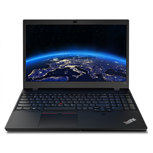 ThinkPad P15v Gen 2 15.6" FHD (1920x1080) IPS 300N, i7-11800H, 32GB DDR4 3200, 512GB SSD M.2, RTX A2000 4GB, WiFi, BT, NoWWAN, FPR, SCR, IR Cam, 6cell 68Wh, 135W, Win 10 Pro, 3Y PS - 21A9001WRT