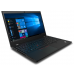 ThinkPad P15v Gen 2 15.6" FHD (1920x1080) IPS 300N, i7-11800H, 32GB DDR4 3200, 512GB SSD M.2, RTX A2000 4GB, WiFi, BT, NoWWAN, FPR, SCR, IR Cam, 6cell 68Wh, 135W, Win 10 Pro, 3Y PS - 21A9001WRT