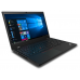 ThinkPad P15v Gen 2 15.6" FHD (1920x1080) IPS 300N, i7-11800H, 32GB DDR4 3200, 512GB SSD M.2, T1200 4GB, WiFi, BT, NoWWAN, FPR, SCR, IR Cam, 6cell 68Wh, 135W, Win 10 Pro, 3Y PS - 21A90028RT