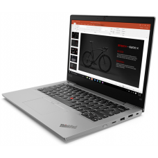 ThinkPad L13 AMD G2 13.3" FHD (1920x1080) AG 250N, Ryzen 5 Pro 5650U 2.3G, 8GB DDR4 3200, 256GB SSD M.2, Radeon Graphics, WiFi 6, BT, FPR, SCR, IR Cam, 4cell 46Wh, 65W USB-C, Win 10 Pro, 1Y CI, 1.39kg - 21AB0010RT