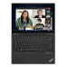 ThinkPad T14 G3 14" WUXGA (1920x1200) IPS 300N, i5-1235U, 2x8GB DDR4 3200,512GB SSD M.2, Intel Iris Xe, WiFi 6,BT,FPR,TPM2,IR&FHD Cam,52.5Wh,65W USB-C,KB ENG/RUS,Win11DGWin10P ENG,1Y,1.32kg ThinkPad T14 G3 14" WUXGA (1920x1200) IPS 300N, i5-1235U, 2x8GB DDR4 3200,512GB SSD M.2, Intel Iris Xe, WiFi 6,BT,FPR,TPM2,IR&FHD Cam,52.5Wh,65W USB-C,KB ENG/RUS,Win11DGWin10P ENG,1Y,1.32kg