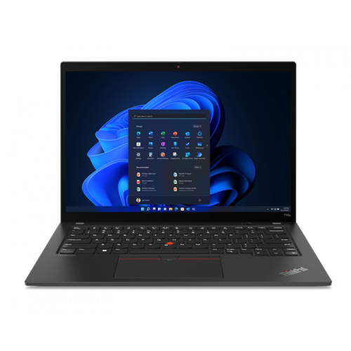 ThinkPad T14s Gen 3 14" WUXGA (1920x1200) IPS 400N, i5-1240P, 16GB LPDDR5 4800, 512GB SSD M.2, Intel Iris Xe, WiFi, BT, FPR, SCR, IR&HD Cam, 57Wh, 65W USB-C, Win11DGWin10Pro64, 1Y, 1.21kg ThinkPad T14s Gen 3 14" WUXGA (1920x1200) IPS 400N, i5-1240P, 16GB LPDDR5 4800, 512GB SSD M.2, Intel Iris Xe, WiFi, BT, FPR, SCR, IR&HD Cam, 57Wh, 65W USB-C, Win11DGWin10Pro64, 1Y, 1.21kg
