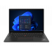 ThinkPad T14s Gen 3 14" WUXGA (1920x1200) IPS 400N, i5-1240P, 16GB LPDDR5 4800, 512GB SSD M.2, Intel Iris Xe, WiFi, BT, FPR, SCR, IR&HD Cam, 57Wh, 65W USB-C, Win11DGWin10Pro64, 1Y, 1.21kg ThinkPad T14s Gen 3 14" WUXGA (1920x1200) IPS 400N, i5-1240P, 16GB LPDDR5 4800, 512GB SSD M.2, Intel Iris Xe, WiFi, BT, FPR, SCR, IR&HD Cam, 57Wh, 65W USB-C, Win11DGWin10Pro64, 1Y, 1.21kg