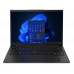 ThinkPad Ultrabook X1 Carbon Gen 10 14" WUXGA (1920x1200) IPS AG, i7-1255U, 16GB LPDDR5 5200, 512GB SSD M.2, Intel Iris Xe, WiFi, BT, FPR, TPM2, IR&FHD Cam, 57Wh,65W USB-C,Windows 11Pro 64, 1Y,1.12kg ThinkPad Ultrabook X1 Carbon Gen 10 14" WUXGA (1920x1200) IPS AG, i7-1255U, 16GB LPDDR5 5200, 512GB SSD M.2, Intel Iris Xe, WiFi, BT, FPR, TPM2, IR&FHD Cam, 57Wh,65W USB-C,Windows 11Pro 64, 1Y,1.12kg
