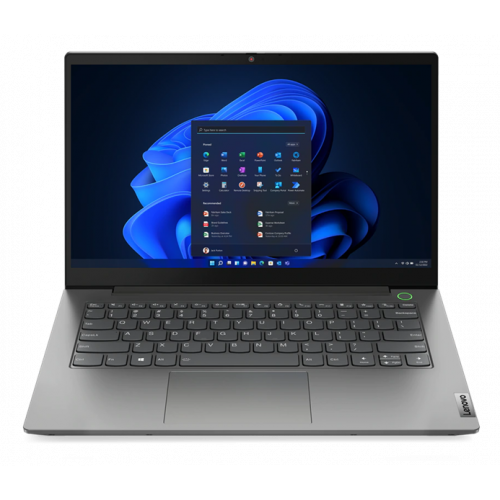 Lenovo ThinkBook 14 G4 IAP 14.0" FHD (1920x1080) IPS 300N, i7-1255U, 8GB DDR4 3200, 512GB SSD M.2, Intel Iris Xe, Wifi, BT, FPR, TPM2, FHD Cam, 45Wh, 65W USB-C Slim,KB ENG, Win11Pro, 1Y, 1.4kg Lenovo ThinkBook 14 G4 IAP 14.0" FHD (1920x1080) IPS 300N, i7-1255U, 8GB DDR4 3200, 512GB SSD M.2, Intel Iris Xe, Wifi, BT, FPR, TPM2, FHD Cam, 45Wh, 65W USB-C Slim,KB ENG, Win11Pro, 1Y, 1.4kg