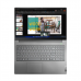 Lenovo ThinkBook 15 G4 IAP 15.6" FHD (1920x1080) IPS 300N, i5-1235U, 8GB DDR4 3200, 256GB SSD M.2, Intel Iris Xe, Wifi, BT, FPR, FHD Cam, 45Wh, 65W USB-C Slim, NoOS, 1Y, 1.7kg