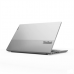Lenovo ThinkBook 15 G4 IAP 15.6" FHD (1920x1080) IPS 300N, i5-1235U, 8GB DDR4 3200, 256GB SSD M.2, Intel Iris Xe, Wifi, BT, FPR, FHD Cam, 45Wh, 65W USB-C Slim, NoOS, 1Y, 1.7kg
