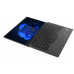 ThinkPad E14 Gen 4 14" FHD (1920x1080) IPS 300N, i7-1255U, 2x8GB DDR4 3200, 512GB SSD M.2, MX550, WiFi, BT, FPR, IR&HD Cam, 57Wh, 65W USB-C, Windows 11 Pro64, 1Y, 1.64kg