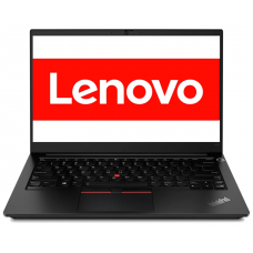 ThinkPad E14 Gen 4 14" FHD (1920x1080) IPS 300N, i5-1235U, 8GB DDR4 3200, 256GB SSD M.2, Intel Iris Xe, WiFi, BT, FPR, IR Cam, 57Wh, 65W USB-C, NoOS, 1Y, 1.64kg