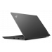 ThinkPad E14 Gen 4 14" FHD (1920x1080) IPS 300N, i5-1235U, 8GB DDR4 3200, 256GB SSD M.2, Intel Iris Xe, WiFi, BT, FPR, IR Cam, 57Wh, 65W USB-C, NoOS, 1Y, 1.64kg