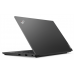 ThinkPad E14 Gen 4 14" FHD (1920x1080) IPS 300N, i5-1235U, 8GB DDR4 3200 soldered, 256GB SSD M.2, Intel Iris Xe, WiFi, BT, FPR, FHD Cam, 45Wh,65W USB-C, KB ENG/RUS, NoOS, 1Y, 1.64kg