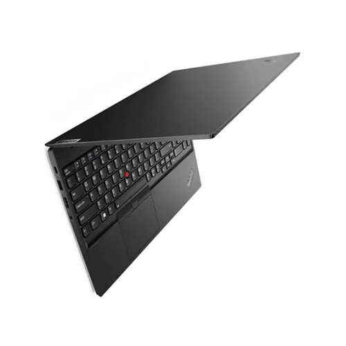 ThinkPad E15 Gen 4 15,6" FHD (1920x1080) IPS 300N, i7-1255U, 2x8GB DDR4 3200, 512GB SSD M.2, Intel Iris Xe, WiFi, BT, FPR, FHD Cam, 57Wh, 65W USB-C, NoOS, Black, 1Y, 1.7kg ThinkPad E15 Gen 4 15,6" FHD (1920x1080) IPS 300N, i7-1255U, 2x8GB DDR4 3200, 512GB SSD M.2, Intel Iris Xe, WiFi, BT, FPR, FHD Cam, 57Wh, 65W USB-C, NoOS, Black, 1Y, 1.7kg