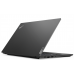 ThinkPad E15 Gen 4 15,6" FHD (1920x1080) IPS 300N, i5-1235U, 8GB DDR4 3200 soldered, 512GB SSD M.2, Intel Iris Xe, WiFi, BT, FPR, FHD Cam, 45Wh, 65W USB-C, KB ENG/RUS, NoOS, 1Y, 1.7kg