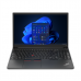 ThinkPad E15 Gen 4 15,6" FHD (1920x1080) IPS 300N, i5-1235U, 8GB DDR4 3200 soldered, 256GB SSD M.2, Intel Iris Xe, WiFi, BT, FPR, FHD Cam, 45Wh, 65W USB-C, KB ENG/RUS, NoOS, 1Y, 1.7kg
