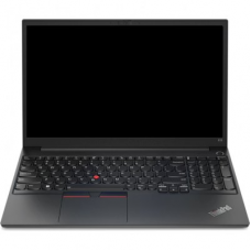 ThinkPad E15 Gen 4 15.6" FHD (1920x1080) IPS 300N, i5-1235U, 8GB DDR4-3200, 256GB SSD M.2, MX550 2GB, WiFi, BT, FHD Cam, 57Wh, 65W USB-C, KB ENG/RUS, NoOS, 1Y, 1.7kg