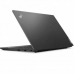 ThinkPad E15 Gen 4 15.6" FHD (1920x1080) IPS 300N, i5-1235U, 8GB DDR4-3200, 256GB SSD M.2, MX550 2GB, WiFi, BT, FHD Cam, 57Wh, 65W USB-C, KB ENG/RUS, NoOS, 1Y, 1.7kg ThinkPad E15 Gen 4 15.6" FHD (1920x1080) IPS 300N, i5-1235U, 8GB DDR4-3200, 256GB SSD M.2, MX550 2GB, WiFi, BT, FHD Cam, 57Wh, 65W USB-C, KB ENG/RUS, NoOS, 1Y, 1.7kg