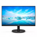 21,5" Philips 221V8LD 1920x1080 VA LED 16:9 4ms VGA DVI HDMI Mega Infinity DCR 3000:1 178/178 250cd Tilt Black