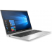 HP EliteBook 855 G7 AMD Ryzen 7 Pro 4750U 1.7GHz,15.6" FHD (1920x1080) IPS 1000cd SV Reflect IR ALS AG,16Gb DDR4-3200MHz(1),512Gb SSD NVMe,LTE,Al Case,56Wh,FPS,Kbd Bl,Numpad,1.7kg,Silver,3yw,Win10Pro - 229R8EA#ACB