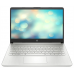 HP 14s-fq0028ur R3-3250U 2.6GHz, 14"FHD (1920x1080) IPS,8Gb DDR4 (2x4GB), 512Gb SSD, AMD Radeon Graphics,41Wh,1.4kg,1y,Silver,DOS