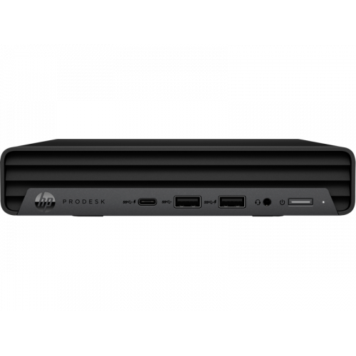 HP ProDesk 400 G6 Mini Core i5-10500T,8Gb,256Gb,usb mouse,No rus kbd,DOS,1Wty