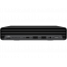 HP ProDesk 400 G6 Mini Core i5-10500T,8Gb,256Gb,usb mouse,No rus kbd,DOS,1Wty