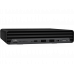 HP ProDesk 400 G6 Mini Core i5-10500T,8Gb,256Gb,usb mouse,No rus kbd,DOS,1Wty