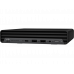 HP ProDesk 400 G6 Mini Core i5-10500T,8Gb,256Gb,usb mouse,No rus kbd,DOS,1Wty