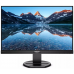 24,1" Philips 240B9 1920x1200 75Гц IPS W-LED 16:10 4ms(GtG) VGA DVI HDMI DP HDCP 1.4 (HDMI/DP) 4*USB 3.2 50M:1 1000:1 178/178 300cd Tilt HAS Pivot Swivel Speakers Black