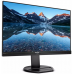 24,1" Philips 240B9 1920x1200 75Гц IPS W-LED 16:10 4ms(GtG) VGA DVI HDMI DP HDCP 1.4 (HDMI/DP) 4*USB 3.2 50M:1 1000:1 178/178 300cd Tilt HAS Pivot Swivel Speakers Black