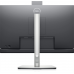 Dell 23,8" C2422HE S/Bk ( IPS; 250 cd/m2; 1000:1; 8ms; 1920 x 1080; 178/178; DP(In); DP(Out) with MST; HDMI; 2xUSB-C; 4xUSB; RJ45; Tilt, Swivel, HAS; Pivot; Spk 2x5W; Mcr; WebCam; VESA) Dell 23,8" C2422HE S/Bk ( IPS; 250 cd/m2; 1000:1; 8ms; 1920 x 1080; 178/178; DP(In); DP(Out) with MST; HDMI; 2xUSB-C; 4xUSB; RJ45; Tilt, Swivel, HAS; Pivot; Spk 2x5W; Mcr; WebCam; VESA)