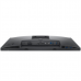Dell 23,8" P2422H LCD S/BK (IPS; 16:9; 250cd/m2; 1000:1; 5ms; 1920x1080; 178/178; VGA; HDMI; DP; 5xUSB; HAS; Swiv; Tilt; Swiv; Pivot)