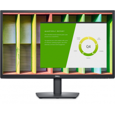 Dell 23,8" E2422H LCD BK/BK ( IPS; 250 cd/m2; 16:9; 1000:1; 5ms; 1920x1080; 178/178; VGA; DP)