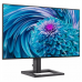 23,8" Philips 242E2FA 1920x1080 75Гц IPS LED 16:9 4ms D-Sub HDMI DP Mega Infinity DCR 1000:1 178/178 300cd Tilt Speakers Black