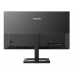23,8" Philips 242E2FA 1920x1080 75Гц IPS LED 16:9 4ms D-Sub HDMI DP Mega Infinity DCR 1000:1 178/178 300cd Tilt Speakers Black
