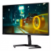 23,8" Philips 24M1N3200ZA 1920x1080 165Гц IPS W-LED 16:9 4ms(GtG) 2*HDMI DP 80M:1 1000:1 178/178 250cd Tilt HAS Pivot Swivel Speakers Black 23,8" Philips 24M1N3200ZA 1920x1080 165Гц IPS W-LED 16:9 4ms(GtG) 2*HDMI DP 80M:1 1000:1 178/178 250cd Tilt HAS Pivot Swivel Speakers Black