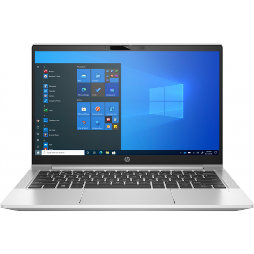HP ProBook 630 G8 Intel Core i5-1135G7 2.4GHz,13.3" FHD (1920x1080) IPS 400cd LP AG,8Gb DDR4-3200MHz(2),256Gb SSD NVMe,45Wh LL FC,FPS,Kbd Bl+SR,1.28kg,1yw,Win10Pro - 24Z99EA#ACB